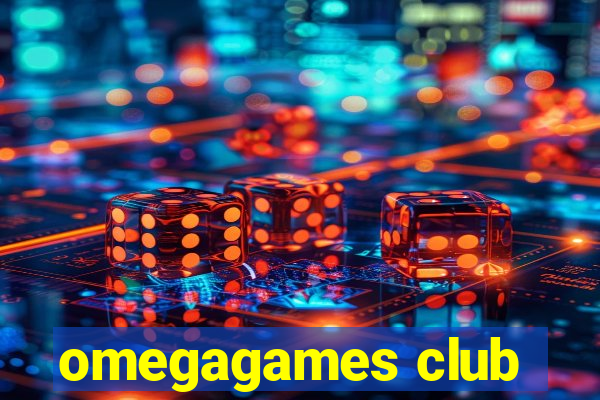 omegagames club